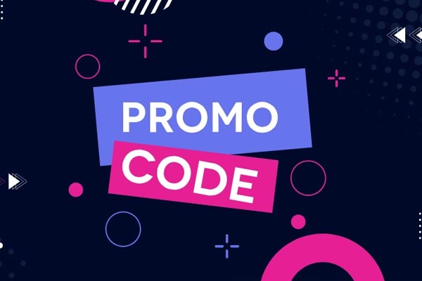 Промокоды и бонусы