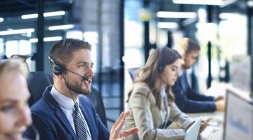 Служба поддержки