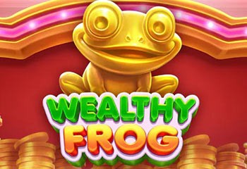 Wealthy Frog